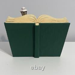 Figurine Joyeux Noël Mickey Minnie Disney Traditions Jim Shore 6002840 NOB