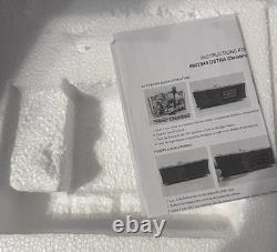 Figurine Joyeux Noël Mickey Minnie Disney Traditions Jim Shore 6002840 NOB