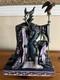 Figurine Mal&eacute;fique Enchantement Mal&eacute;fique Jim Shore Disney Traditions Nouveau ! Fonctionne