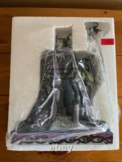 Figurine Maléfique Enchantement Maléfique Jim Shore Disney Traditions NOUVEAU ! FONCTIONNE
