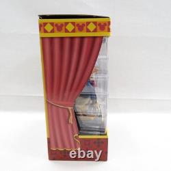 Figurine Marionnettes Donald Duck Disney Traditions Jim Shore