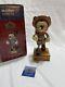 Figurine Mickey Mouse Pèlerin Prospère 2006 Jim Shore Traditions Disney Mib