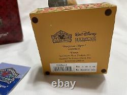 Figurine Mickey Mouse Pèlerin Prospère 2006 Jim Shore Traditions Disney Mib