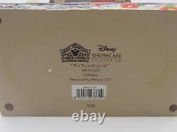 Figurine Mickey Mouse Véritable Original en Boîte - Jim Shore Traditions Disney