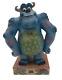 Figurine Ornement Sulley Gentle Giant Enesco Traditions Walt Disney