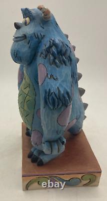 Figurine Ornement Sulley Gentle Giant Enesco Traditions Walt Disney