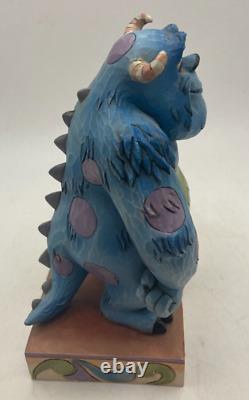 Figurine Ornement Sulley Gentle Giant Enesco Traditions Walt Disney