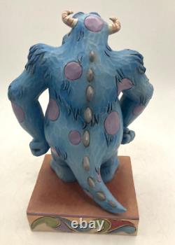 Figurine Ornement Sulley Gentle Giant Enesco Traditions Walt Disney