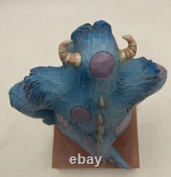 Figurine Ornement Sulley Gentle Giant Enesco Traditions Walt Disney