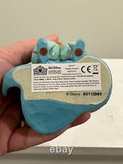 Figurine Princesse Arabe Jasmine d'Aladdin de Jim Shore Enesco Disney Traditions