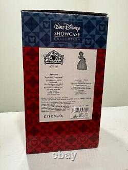 Figurine Princesse Arabe Jasmine d'Aladdin de Jim Shore Enesco Disney Traditions