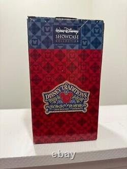 Figurine Princesse Arabe Jasmine d'Aladdin de Jim Shore Enesco Disney Traditions