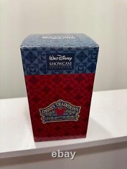 Figurine Princesse Arabe Jasmine d'Aladdin de Jim Shore Enesco Disney Traditions