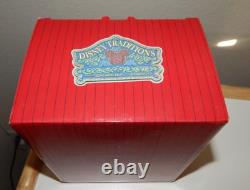 Figurine ROAD RAGE Donald Duck Walt Disney Traditions Jim Shore 6000975 avec boîte