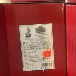 Figurine Rapunzel Jim Shore Enesco Disney Traditions 17,3 cm Neuve À l'étranger