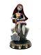 Figurine Sally Smitten Jim Shore Disney Traditions Rare - L'Étrange Noël De Monsieur Jack