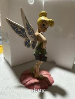 Figurine Sassy Sprite de Jim Shore Disney Traditions 6011929 NIB 30 cm