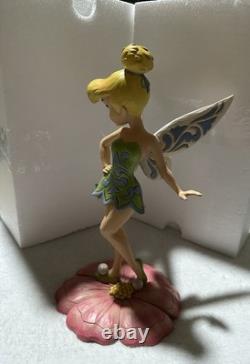 Figurine Sassy Sprite de Jim Shore Disney Traditions 6011929 NIB 30 cm