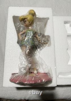 Figurine Sassy Sprite de Jim Shore Disney Traditions 6011929 NIB 30 cm