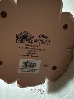 Figurine Sassy Sprite de Jim Shore Disney Traditions 6011929 NIB 30 cm