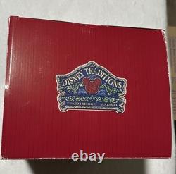 Figurine Sassy Sprite de Jim Shore Disney Traditions 6011929 NIB 30 cm