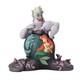 Figurine Scène Sous-marine Ursula De La Petite Sirène - Traditions Disney Par Jim Shore
