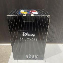 Figurine Scrooge McDuck Britto de la collection Disney Traditions Showcase ? État neuf