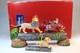 Figurine Simba Timon Pumbaa De Disney Traditions Jim Shore Dans Sa Boîte