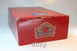 Figurine Simba Timon Pumbaa de Disney Traditions Jim Shore dans sa boîte