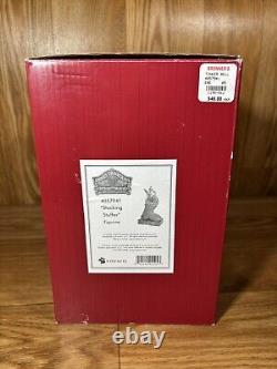 Figurine Tinker Bell de Jim Shore Disney Traditions pour bas de Noël 4057941