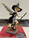 Figurine Tinkerbell Sorcière Touch Of Magic Disney Traditions Jim Shore Enesco