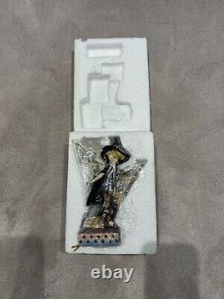 Figurine Tinkerbell Sorcière Touch of Magic Disney Traditions Jim Shore Enesco