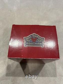 Figurine Tinkerbell Sorcière Touch of Magic Disney Traditions Jim Shore Enesco