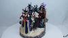 Figurine Villains Disney Enesco Traditions Jim Shore Sculptée Par Le Cœur 6010880