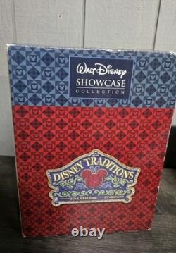 Figurine de Dragon Maléfique de Disney Traditions Enesco Jim Shore