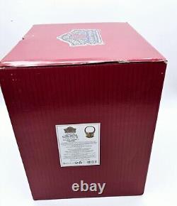 Figurine de Panier de Pâques Jim Shore Disney Blanche-Neige : Le Conte Qui a Tout Commencé