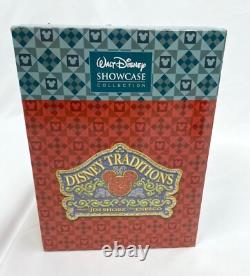 Figurine de Princesse Rapunzel Pascal de Disney Traditions Jim Shore - Loyauté et Amour