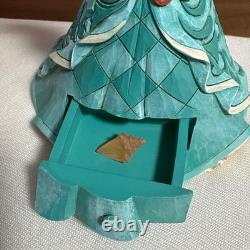 Figurine de Robe Ariel des Traditions Disney Jim Shore par Enesco Figurine de Robe Ariel des Traditions Disney Jim Shore par Enesco