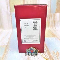 Figurine de couture Minnie Mouse Gym Shore Disney Tradition Enesco Showcase
