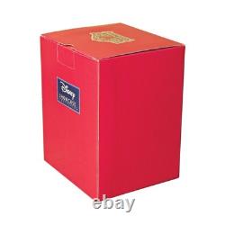 Figurine de gâteau Disney Traditions par Jim Shore Pluto et Mickey, 15,7 cm, Multicolore
