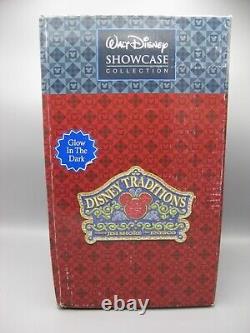 Figurine de joueur d'orgue de la Maison Hantée de Disneyland - Traditions Disney par Jim Shore - NEUF