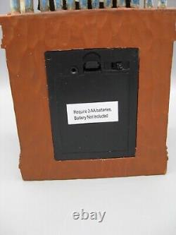 Figurine de joueur d'orgue de la Maison Hantée de Disneyland - Traditions Disney par Jim Shore - NEUF