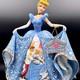 Figurine De La Tradition Disney Cendrillon Et Prince Valse Romantique Jim Shore Enesco