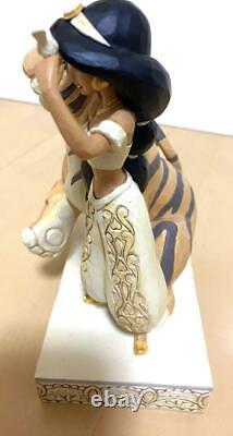 Figurine de la tradition Disney Aladdin Jasmine Enesco #b6810c