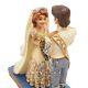 Figurine De Mariage Disney Tangled Rapunzel Et Flynn Traditions Enesco Jim Shore? Nouveau