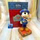 Figurine De Sécurité De Mickey Mouse Policier Disney Tradition Enesco Tdl