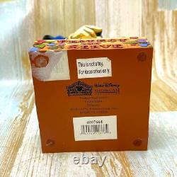 Figurine de sécurité de Mickey Mouse policier Disney Tradition Enesco Tdl
