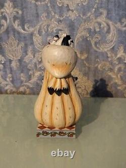 Figurine décorative Cruella Fur Lined Diva de la collection Walt Disney Traditions par Enesco