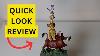 Figurine Du Roi Lion D'enesco Disney Traditions Par Jim Shore - Critique