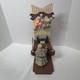 Figurine Du Joueur D&rsquo;orgue Haunted Mansion Jim Shore Exclusive Aux Parcs Disney, Test&Eacute;, Veuillez Lire